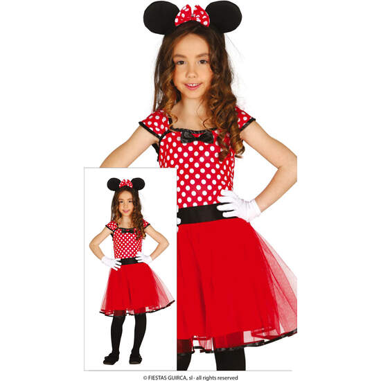 RATONCITA, INFANTIL, 5 – 6 AÑOS image 0