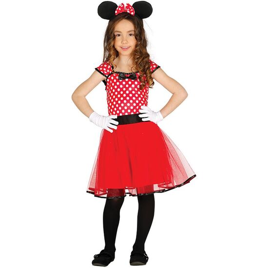 RATONCITA, INFANTIL, 7 – 9 AÑOS image 0