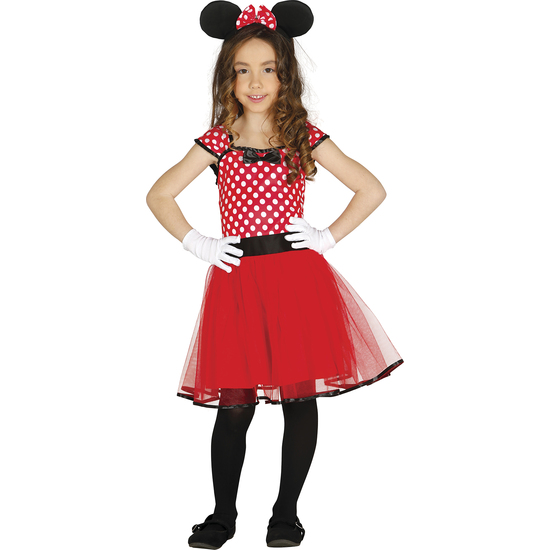 RATONCITA, INFANTIL, 7 – 9 AÑOS image 1