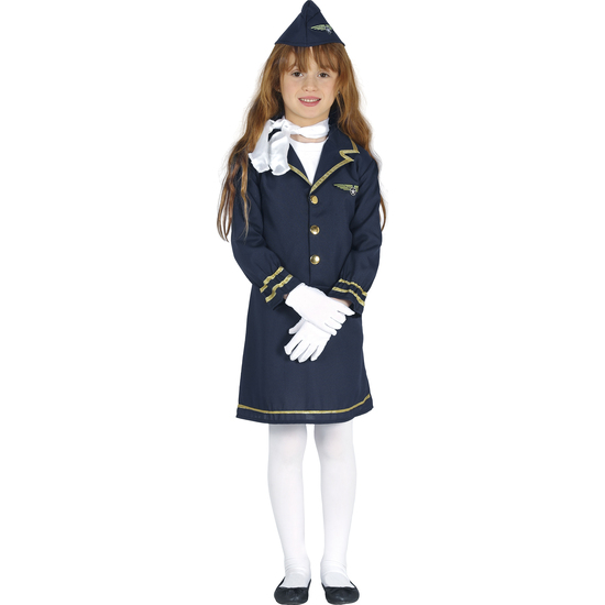 AZAFATA, INFANTIL, 5 – 6 AÑOS image 1