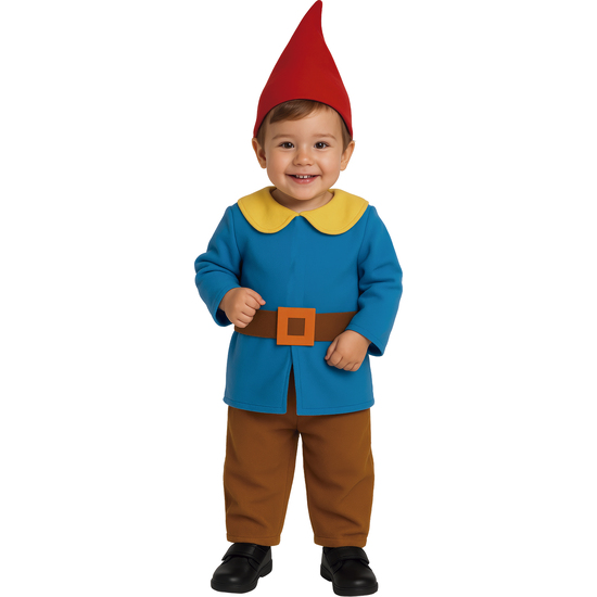 ENANITO, BABY, 12 – 18 MESES image 0