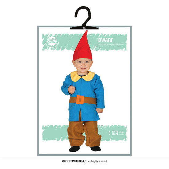 ENANITO, BABY, 12 – 18 MESES image 4