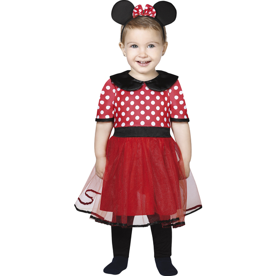 RATONCITA, BABY, 18 – 24 MESES image 1