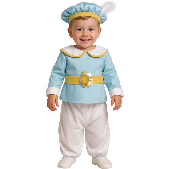 PRINCIPE, BABY, 12 – 18 MESES image 0