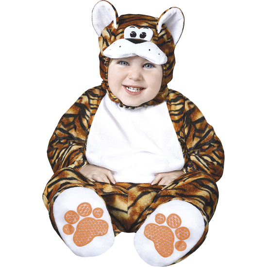 TIGRE, BABY, 18 – 24 MESES image 1