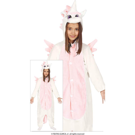 KIGURUMIMI UNICORNIO, INFANTIL, 7 – 9 AÑOS image 0