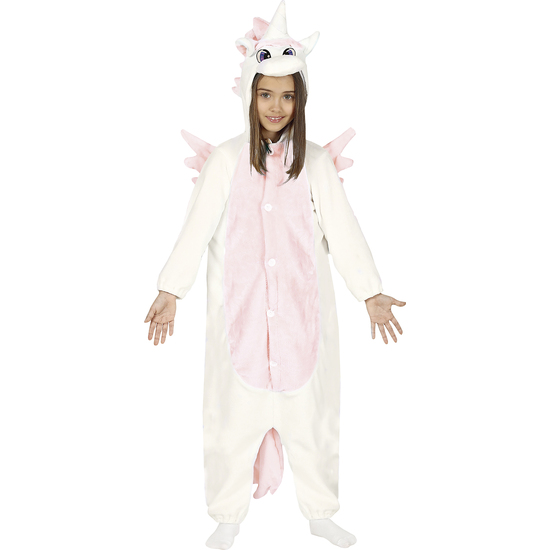 KIGURUMIMI UNICORNIO, INFANTIL, 7 – 9 AÑOS image 1