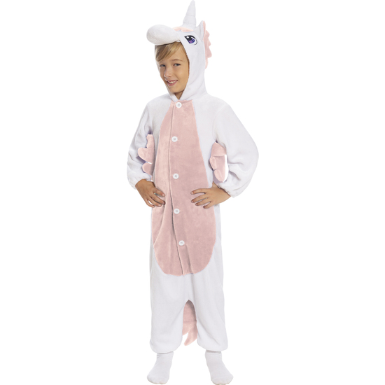 KIGURUMIMI UNICORNIO, INFANTIL, 7 – 9 AÑOS image 3