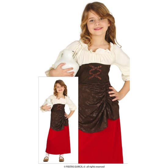 POSADERA, INFANTIL, 3 – 4 AÑOS image 0