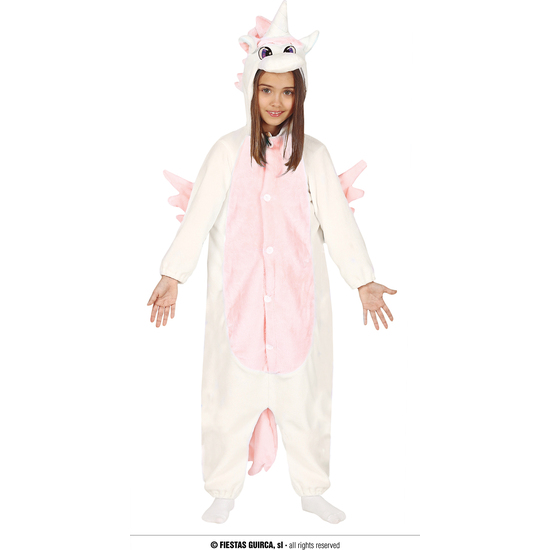 KIGURUMIMI UNICORNIO, INFANTIL, 5 – 6 AÑOS image 3