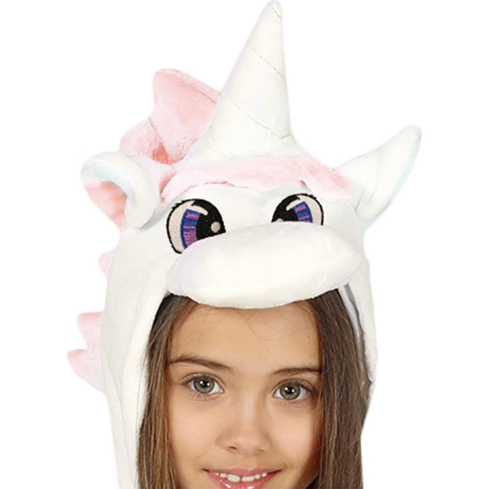 KIGURUMIMI UNICORNIO, INFANTIL, 5 – 6 AÑOS image 5