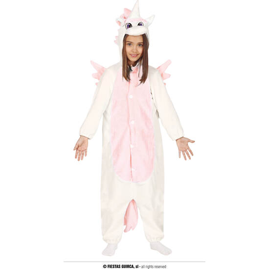 KIGURUMIMI UNICORNIO, INFANTIL, 3 – 4 AÑOS image 1