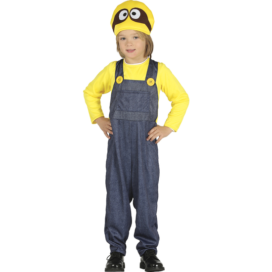 MINIERO, INFANTIL, 10 – 12 AÑOS image 1