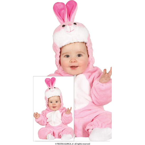 CONEJITO, BABY, 18 – 24 MESES image 0