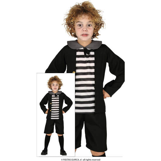 GHOST BOY, INFANTIL, 7 – 9 AÑOS image 0