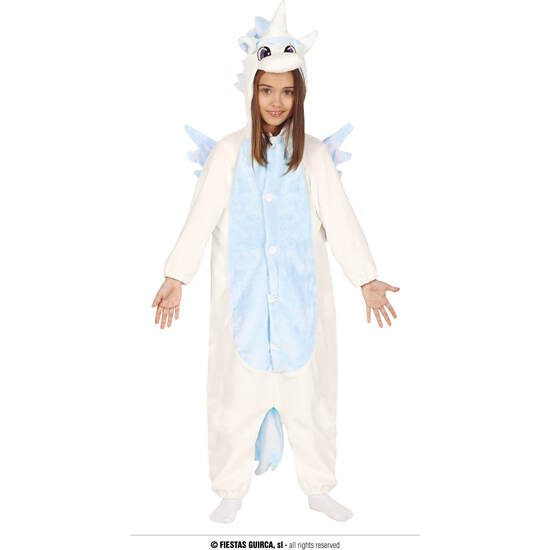 KIGURUMIMI UNICORNIO, INFANTIL, 7 – 9 AÑOS image 1