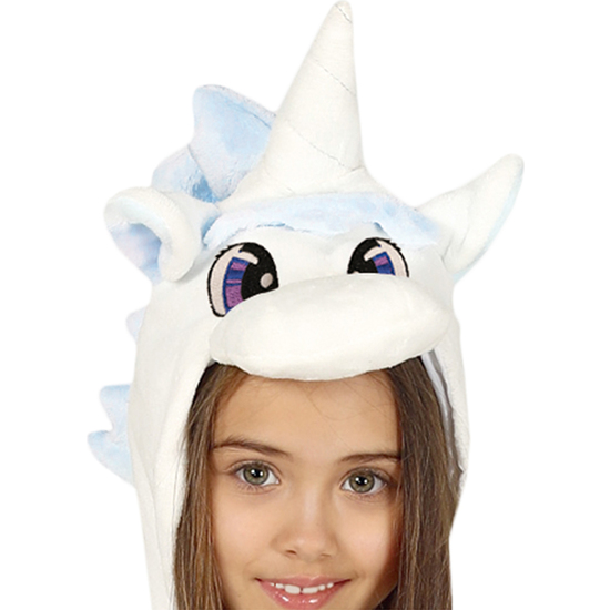 KIGURUMIMI UNICORNIO, INFANTIL, 7 – 9 AÑOS image 5