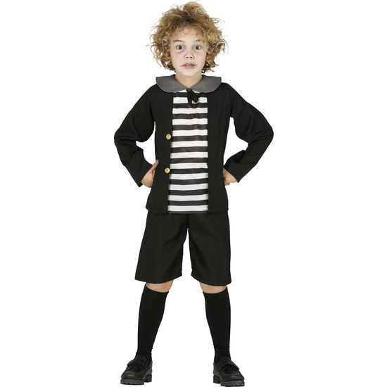 GHOST BOY, INFANTIL, 3 – 4 AÑOS image 1