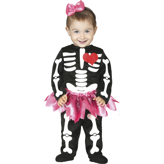 BABY SKELETON, BABY, 12 – 18 MESES image 1