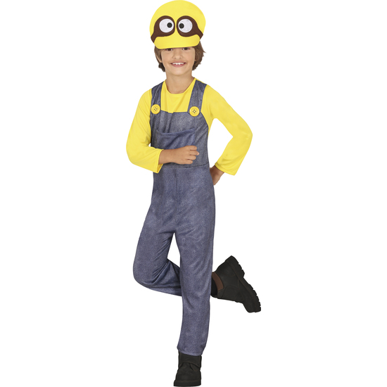 MINIERO, INFANTIL, 7 – 9 AÑOS image 1
