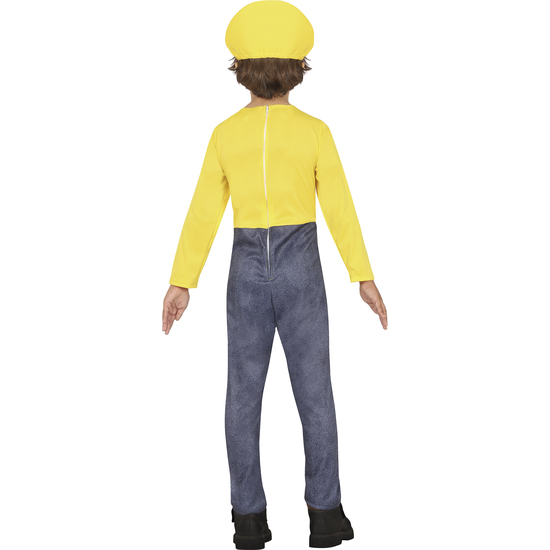 MINIERO, INFANTIL, 7 – 9 AÑOS image 2