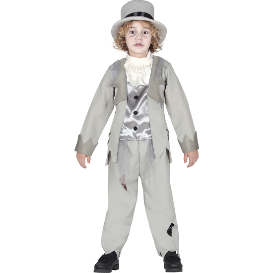 GHOST GROOM, INFANTIL, 7 – 9 AÑOS image 1