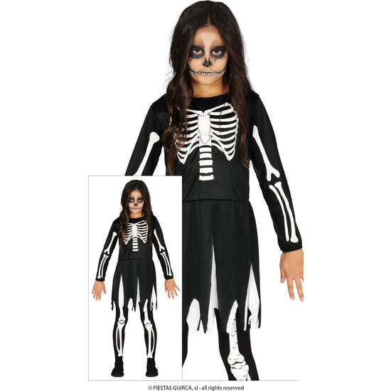 SKELETON, INFANTIL, 7 – 9 AÑOS image 0