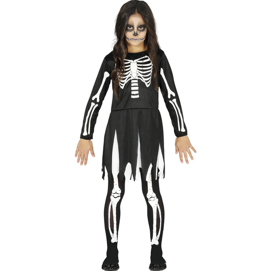 SKELETON, INFANTIL, 7 – 9 AÑOS image 1