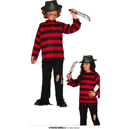 SCICSSORS KID, INFANTIL, 5 – 6 AÑOS image 0