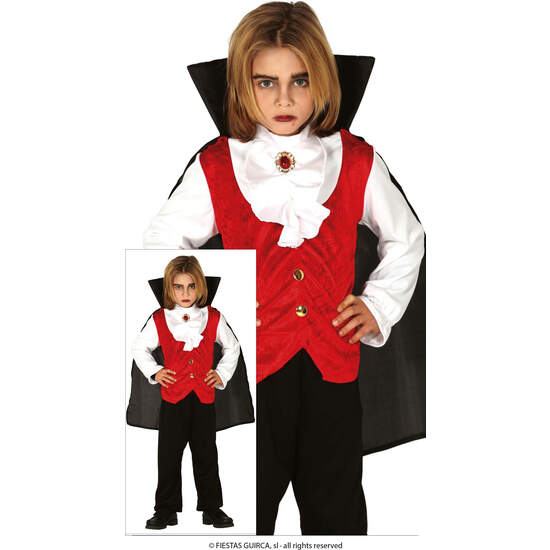 VAMPIRE, INFANTIL, 10 – 12 AÑOS image 0