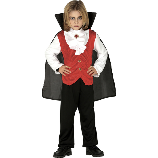 VAMPIRE, INFANTIL, 10 – 12 AÑOS image 1