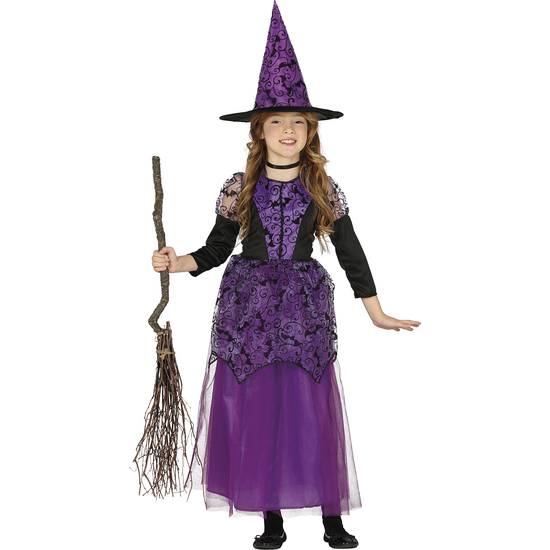 LILAC WITCH, INFANTIL, 3 – 4 AÑOS image 1
