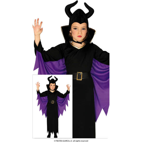 DEVIL FAIRY, INFANTIL, 7 – 9 AÑOS image 0