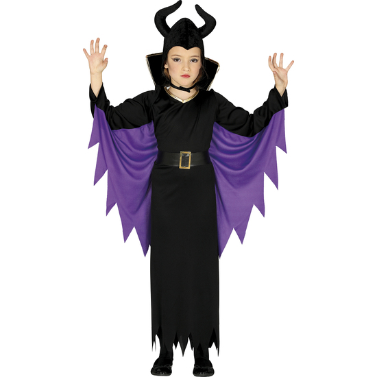 DEVIL FAIRY, INFANTIL, 7 – 9 AÑOS image 1