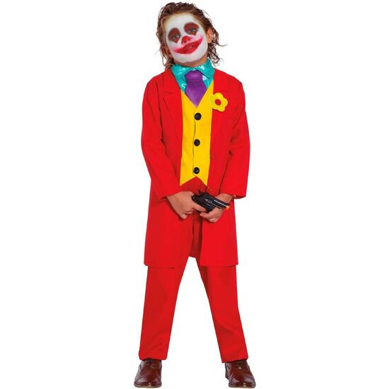 MR SMILE, INFANTIL, 7 – 9 AÑOS image 0