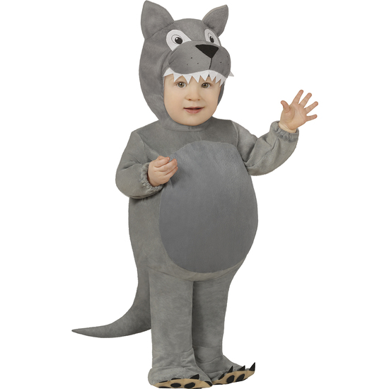 LOBO, BABY, 18 – 24 MESES image 1