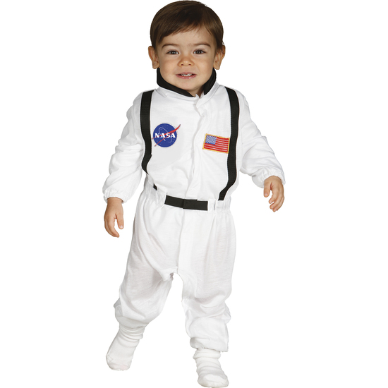 ASTRONAUTA, BABY, 12 – 18 MESES image 1