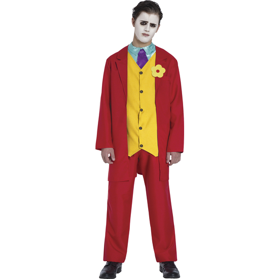 MR SMILE, TEEN, 14 – 16 AÑOS image 1