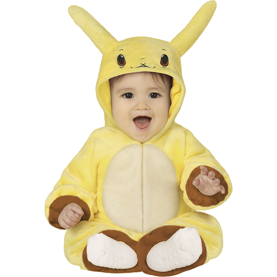 CHINCHILLA ELÉCTRICA, BABY, 18 – 24 MESES image 1
