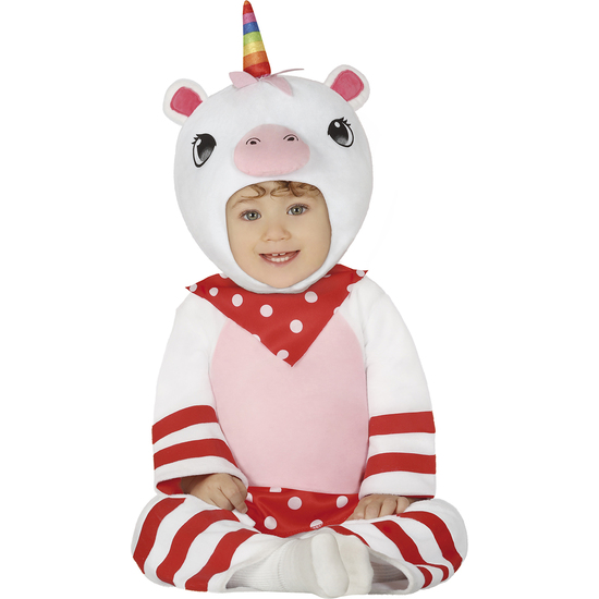 LITTLE UNICORN, BABY, 12 – 18 MESES image 1