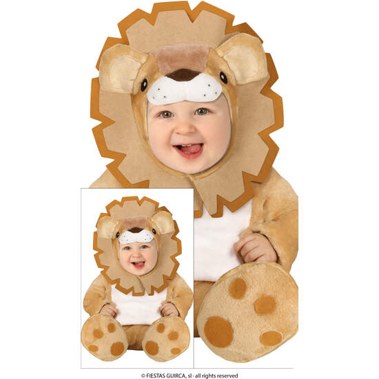 LEON, BABY, 18 – 24 MESES image 0