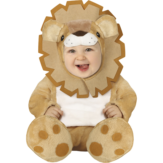 LEON, BABY, 18 – 24 MESES image 1