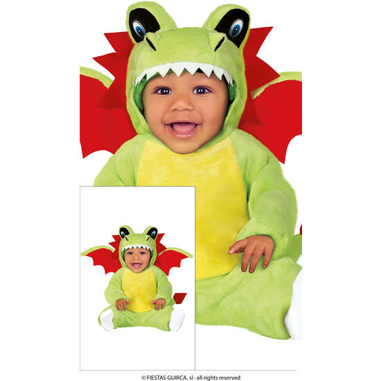 DRAGÓN, BABY, 12 – 18 MESES image 0