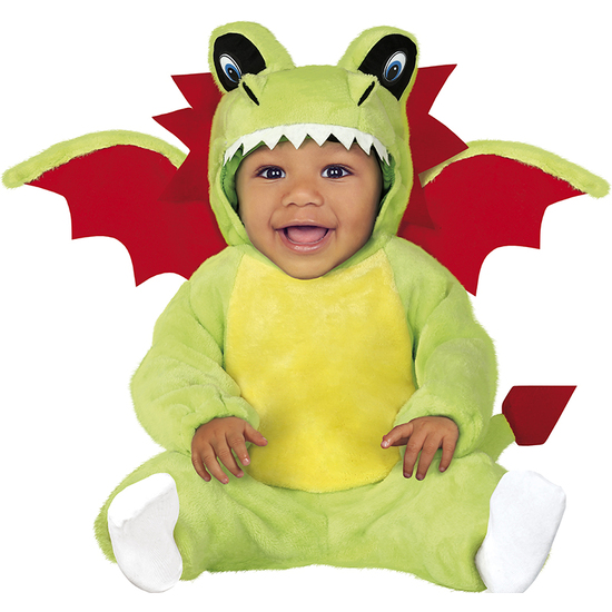 DRAGÓN, BABY, 12 – 18 MESES image 1