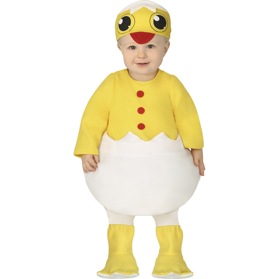 POLLITO, BABY, 12 – 18 MESES image 1