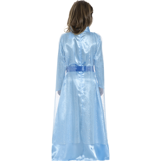 PRINCESA DEL HIELO, INFANTIL, 10 – 12 AÑOS image 2