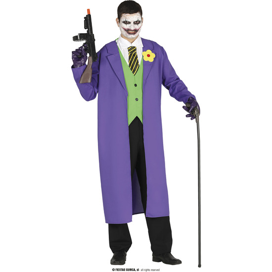 KILLER BUFFOON, ADULTO, 54 – 56 (XL) image 0