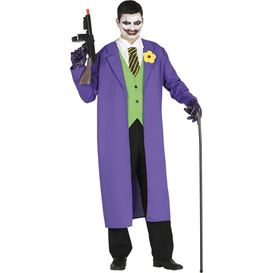KILLER BUFFOON, ADULTO, 54 – 56 (XL) image 1