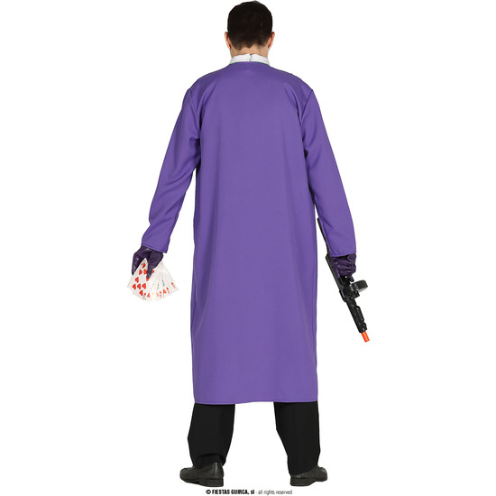 KILLER BUFFOON, ADULTO, 54 – 56 (XL) image 2