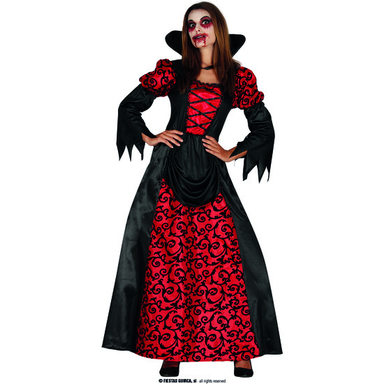 VAMPIRESS, ADULTA, 38 - 40 (M) image 0